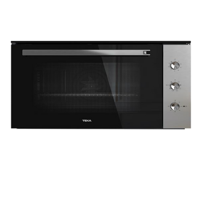 Forno Teka HSF9000 | 77L, HydroClean, Inox