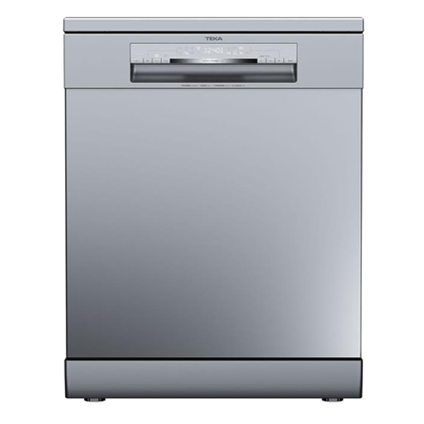 Máquina de Lavar Loiça TEKA DFS76860SS | 14 talheres, Classe B
