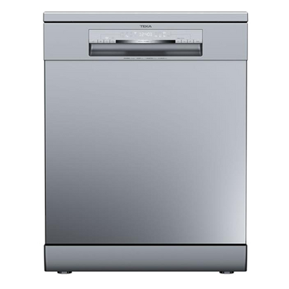 Máquina de Lavar Loiça TEKA DFS76860SS | 14 talheres, Classe B