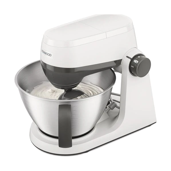 Robô de Cozinha KENWOOD Khc30.000wh | 1000W, 7 velocidades, Silencioso