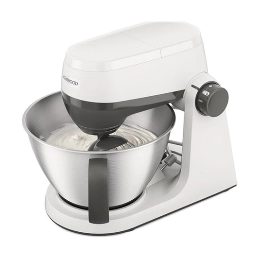 Robô de Cozinha KENWOOD Khc30.000wh | 1000W, 7 velocidades, Silencioso