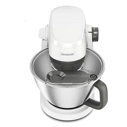 Robô de Cozinha KENWOOD Khc30.000wh | 1000W, 7 velocidades, Silencioso