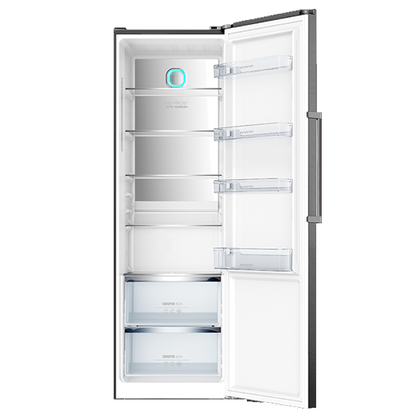 Arca Vertical INFINITON CV19DST | 282L, No Frost, Classe E