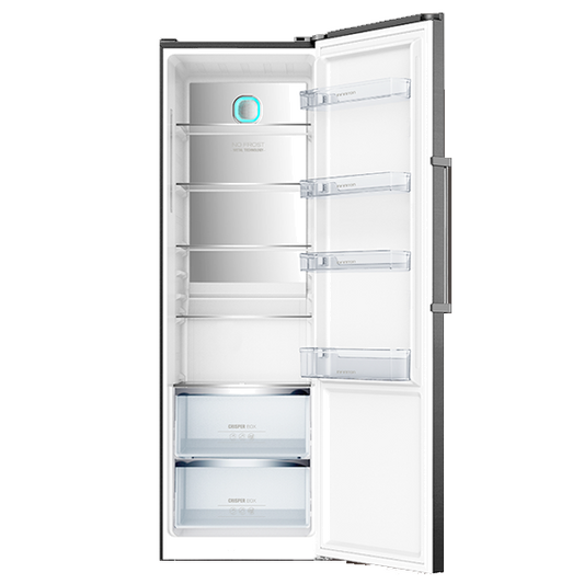 Arca Vertical INFINITON CV19DST | 282L, No Frost, Classe E
