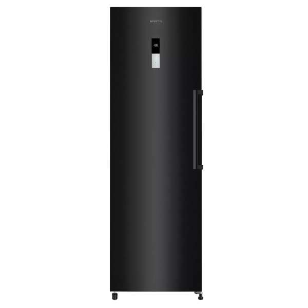 Arca Vertical INFINITON CV19DST | 282L, No Frost, Classe E