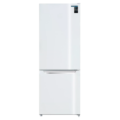 Frigorífico Combinado INFINITON FGC210C14BEZ | 205L, Classe E