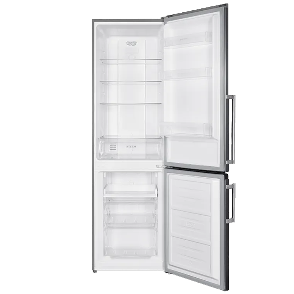 Frigorífico Combinado INFINITON FGC-253C80XEH | 253 L, No Frost, E