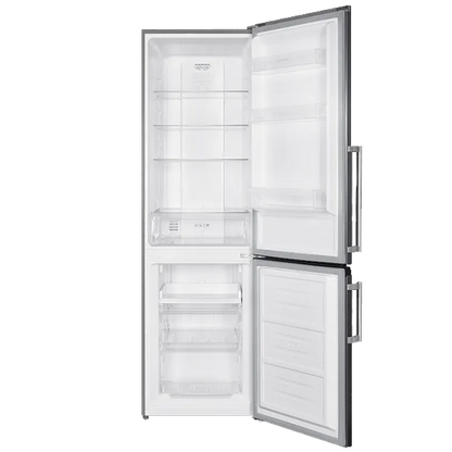 Frigorífico Combinado INFINITON FGC-253C80XEH | 253 L, No Frost, E