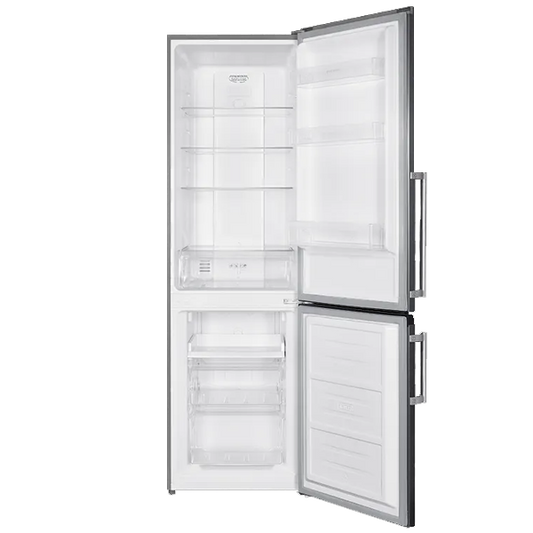 Frigorífico Combinado INFINITON FGC-253C80XEH | 253 L, No Frost, E