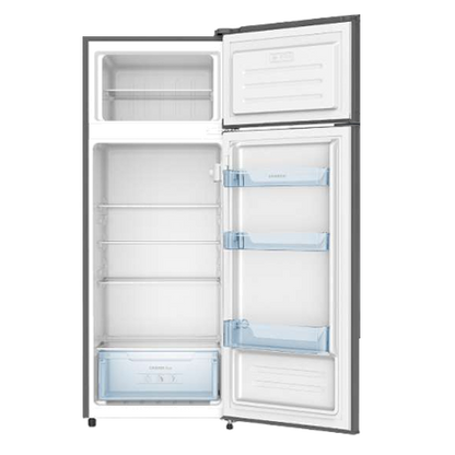 Frigorífico Combinado INFINITON FG-249D14XEA | 204L, Classe E
