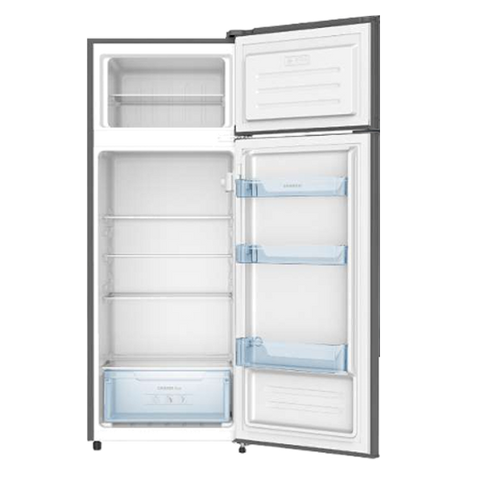 Frigorífico Combinado INFINITON FG-249D14XEA | 204L, Classe E