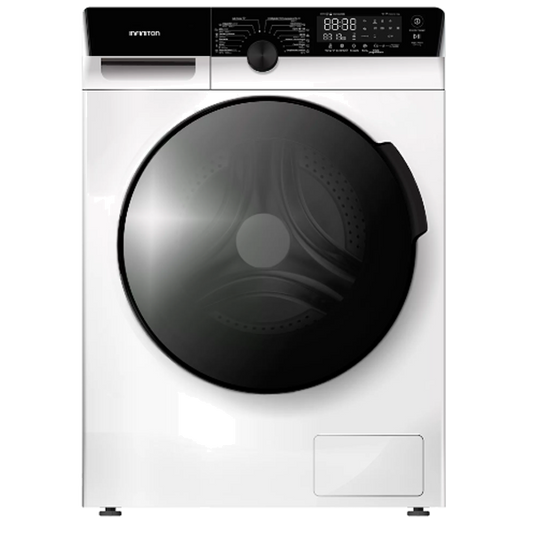 Máquina de Lavar e Secar INFINITON WSD-K0A7D5BL | 10kg/7kg, 1500rpm