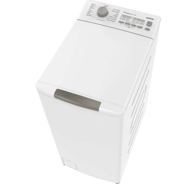 Máquina de Lavar Roupa INFINITON TLWL62CBJ | 6 kg, Carga Superior