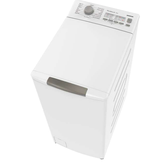 Máquina de Lavar Roupa INFINITON TLWL62CBJ | 6 kg, Carga Superior