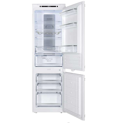 Frigorífico Combinado INFINITON FGC-BB178 | 244L, No Frost, 41 dB, E