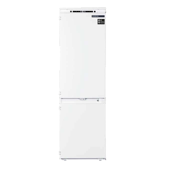 Frigorífico Combinado INFINITON FGC-BB178 | 244L, No Frost, 41 dB, E