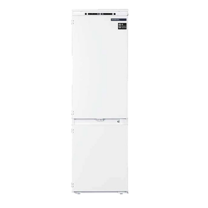 Frigorífico Combinado INFINITON FGC-BB178 | 244L, No Frost, 41 dB, E