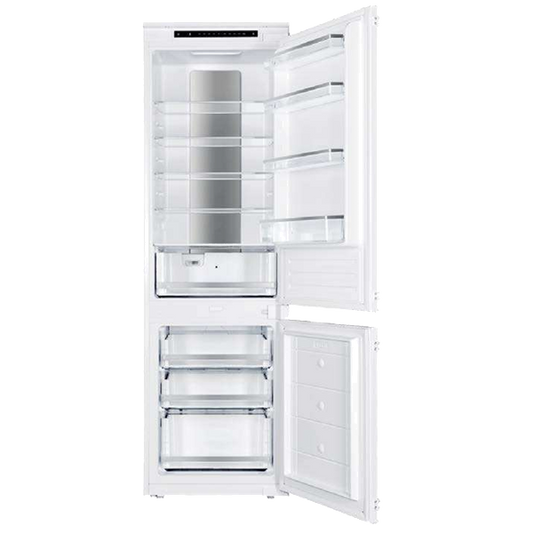 Frigorífico Combinado INFINITON Fgcbb39n | 270 lts, 4 estrelas, E
