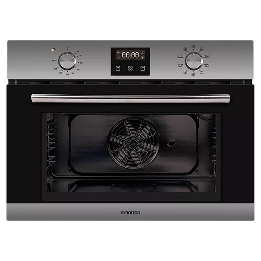 Forno Compacto INFINITON 40TAX1 | 45L, 9 Programas, 2800W