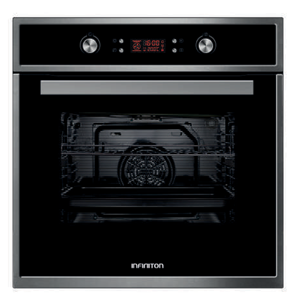 Forno Elétrico INFINITON CA6516 | 65L, 3000W, A