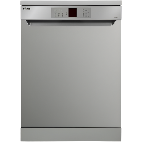 Máquina de Lavar Loiça Orima ORC166X | 12 talheres, Classe E