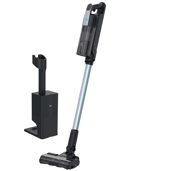 Aspirador Vertical HOOVER HF350HP011 | S/ Fios, 400W, 15min Turbo