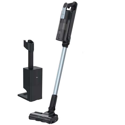 Aspirador Vertical HOOVER HF350HP011 | S/ Fios, 400W, 15min Turbo