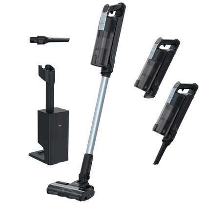 Aspirador Vertical HOOVER HF350HP011 | S/ Fios, 400W, 15min Turbo