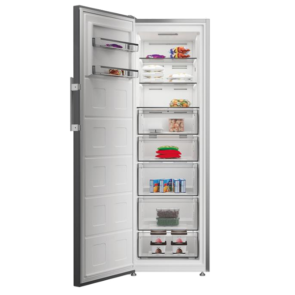 Arca Vertical WHIRLPOOL WHMFF 6312 XP4 | 286L, No Frost, E
