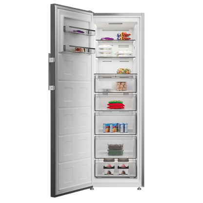 Arca Vertical WHIRLPOOL WHMFF 6312 XP4 | 286L, No Frost, E