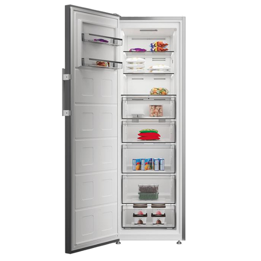 Arca Vertical WHIRLPOOL WHMFF 6312 XP4 | 286L, No Frost, E