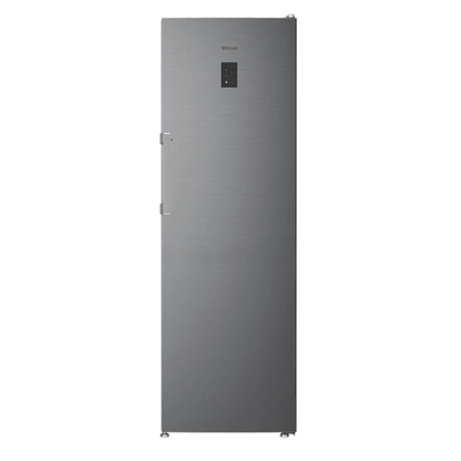 Frigorífico WHIRLPOOL WHMLF 6442 XP4E | 365L, Inox, Classe E