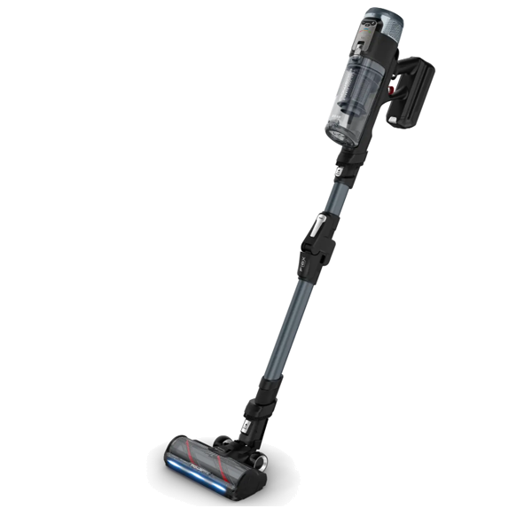Aspirador Vertical ROWENTA RH9C71E0 | 315 Air Watts, 120 min, sem fios