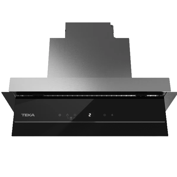 Exaustor Integrável TEKA GFI 66370 TOS SS | 488 m³/h, 60 cm, A++