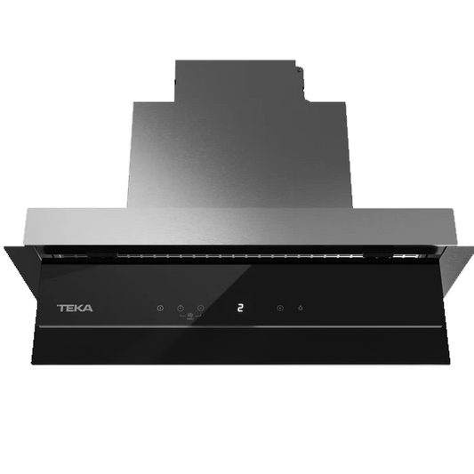 Exaustor Integrável TEKA GFI 66370 TOS SS | 488 m³/h, 60 cm, A++