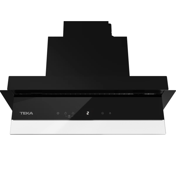 Exaustor Integrável TEKA GFI 66370 TOS BK | 765 m3/h, A++, LED