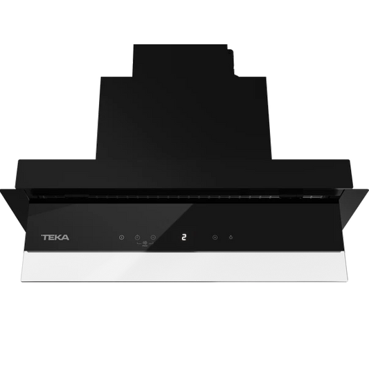 Exaustor Integrável TEKA GFI 66370 TOS BK | 765 m3/h, A++, LED