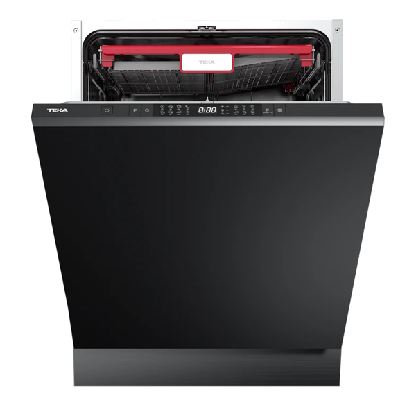 Máquina de Lavar Loiça TEKA DFI 86850 XL | 16 talheres, A