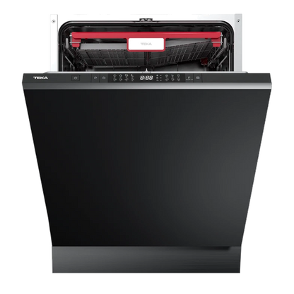 Máquina de Lavar Loiça TEKA DFI 86850 XL | 16 talheres, A