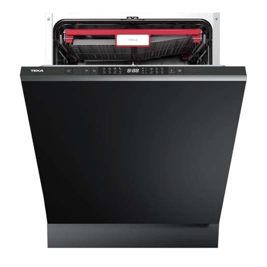 Máquina de Lavar Loiça TEKA DFI 86850 XL | 16 talheres, A