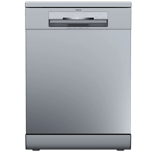 Máquina de Lavar Loiça TEKA DFS76820 SS | 14 talheres, Classe C