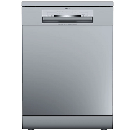 Máquina de Lavar Loiça TEKA DFS76820 SS | 14 talheres, Classe C