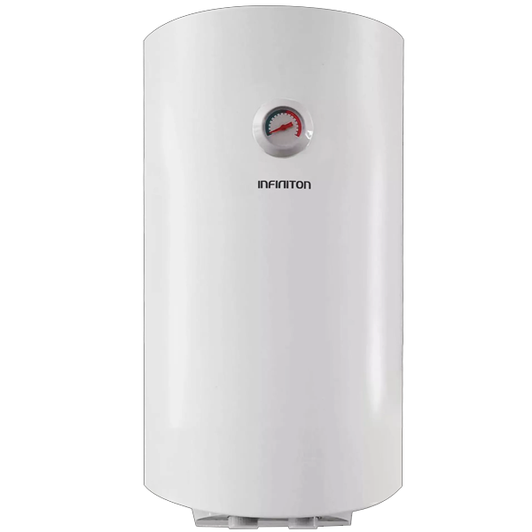 Termoacumulador INFINITON CAB3HV100T | 80L, 2000W, Classe C