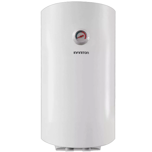 Termoacumulador INFINITON CAB3HV100T | 80L, 2000W, Classe C