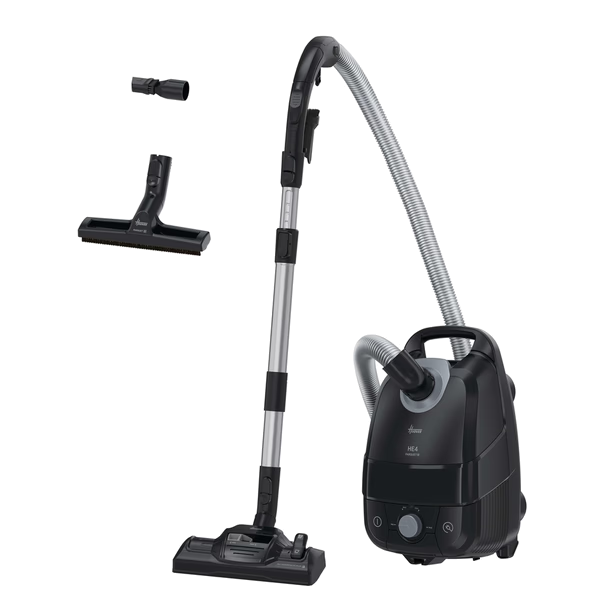 Aspirador HOOVER Power Master - HE410H 011 | 700W, Saco Epa, 4L