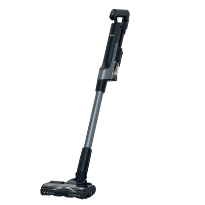 Aspirador Vertical HOOVER HF210HP 011 | 45min, 165W, Quartz Light Grey