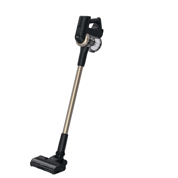 Aspirador Vertical HOOVER HF4P10P 011 | 25.2V, 0.77L, S/ Fios