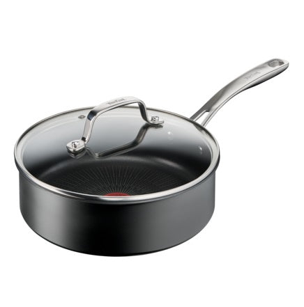 Frigideira Tefal Unlimited Premium Indução | 24cm, Indução