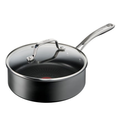Frigideira Tefal Unlimited Premium Indução | 24cm, Indução