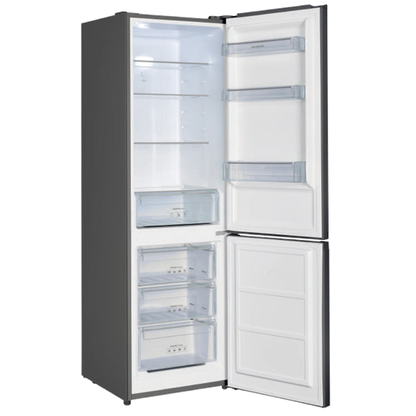 Frigorífico Combinado INFINITON FGC310C86XEP | 293L, No Frost, 40 dB